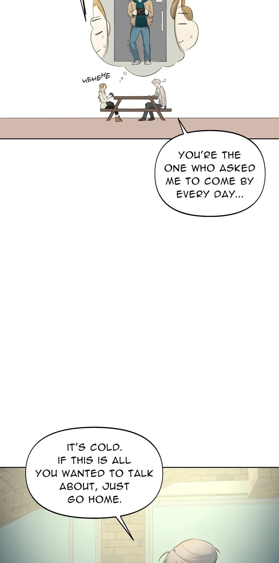 Nerd Project, Chapter 10 image 53